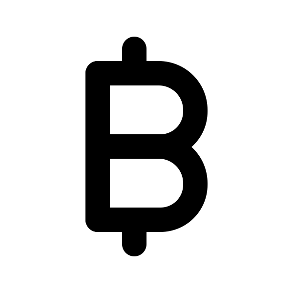 Currency Baht