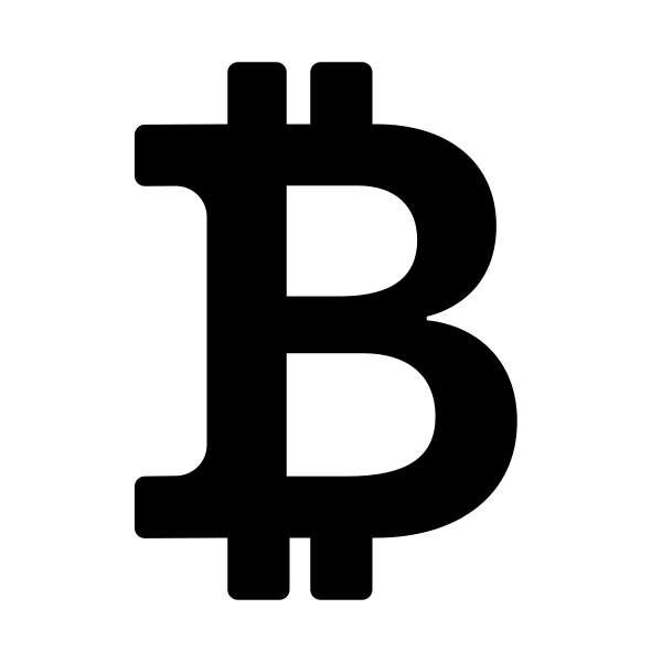 Currency Bitcoin