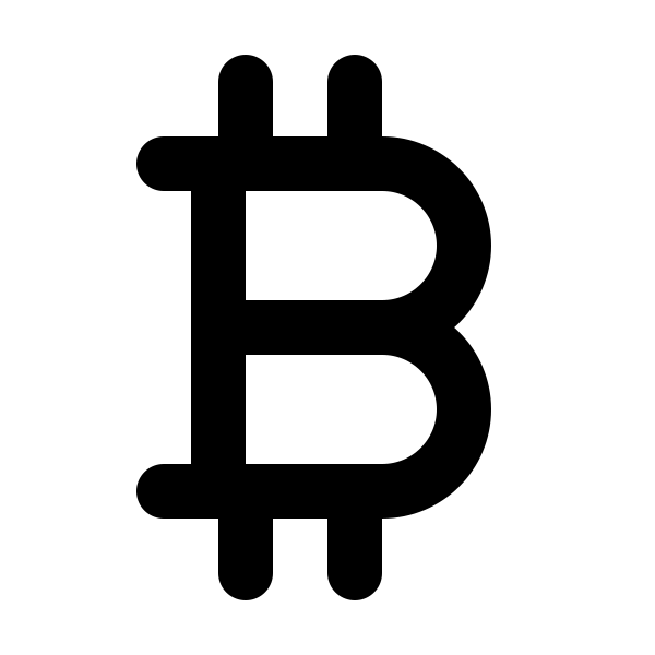 Currency Bitcoin