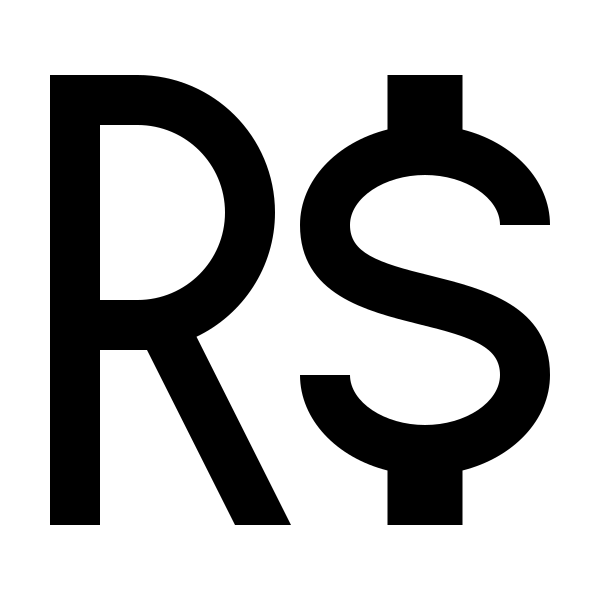 Currency Brl