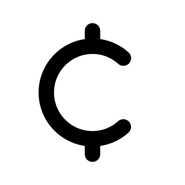 Currency Cent