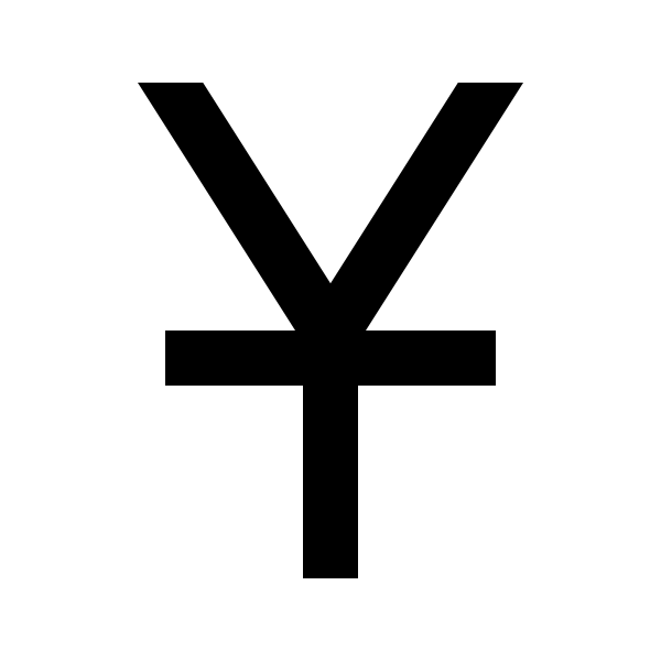 Currency Cny