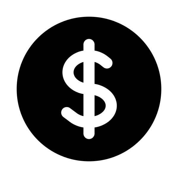 Currency Dollar