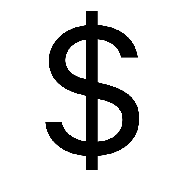Currency Dollar