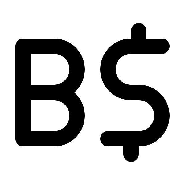 Currency Dollar Brunei