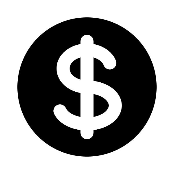Currency Dollar