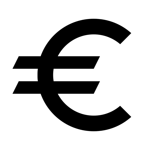 Currency Eur