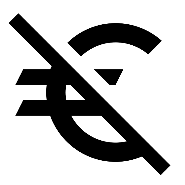 Currency Eur Off