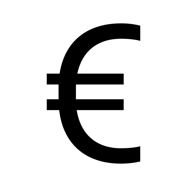 Currency Euro