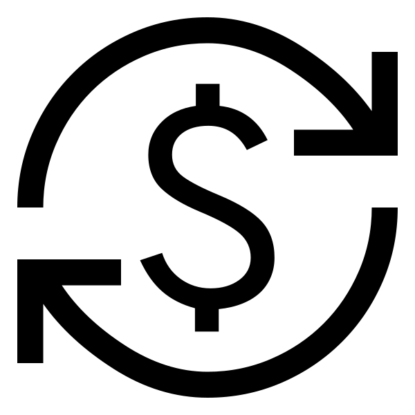 Currency Exchange Fill