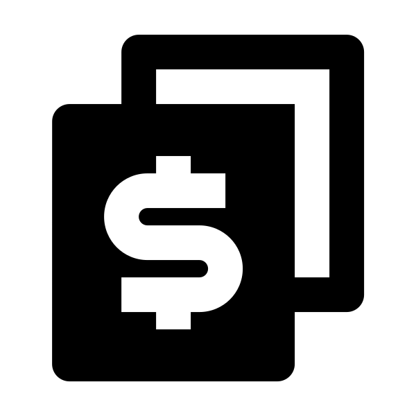 Currency Fill