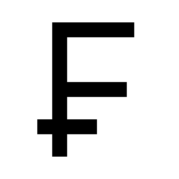 Currency Fra