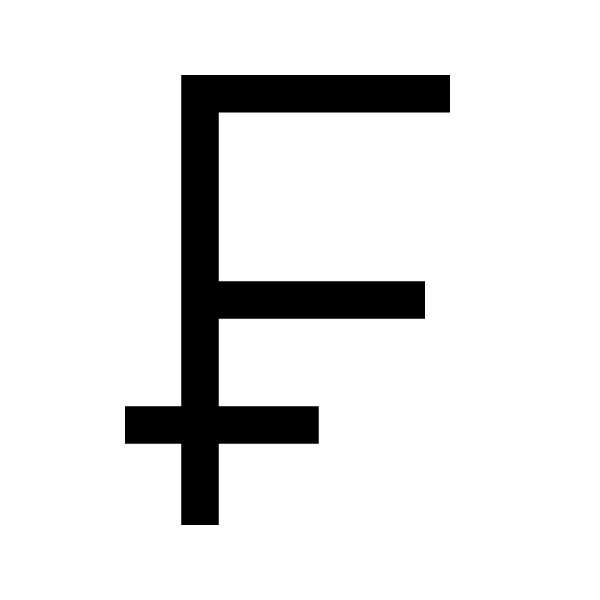 Currency Franc