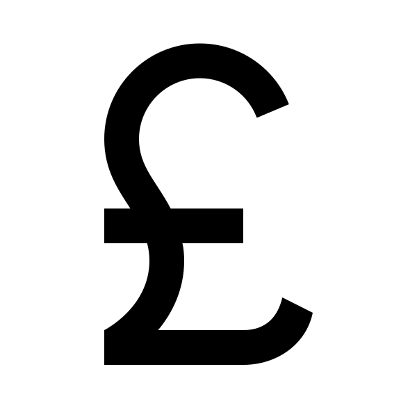 Currency Gbp