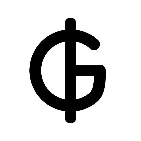 Currency Guarani