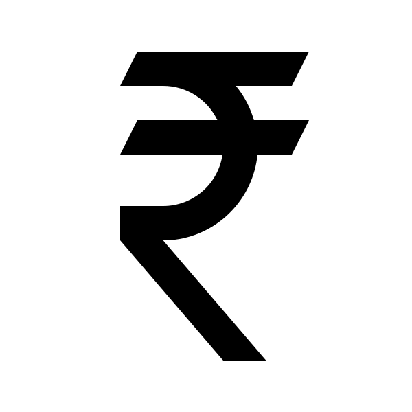 Currency Inr