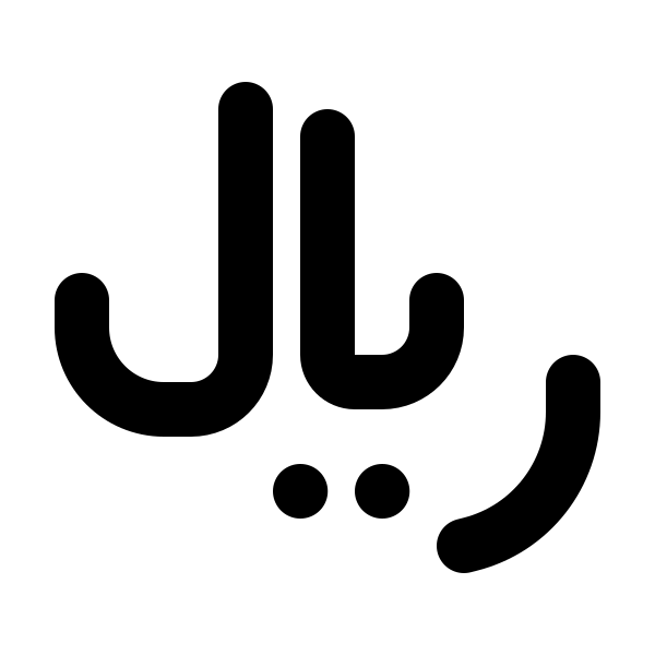 Currency Iranian Rial