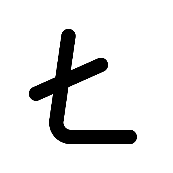 Currency Litecoin