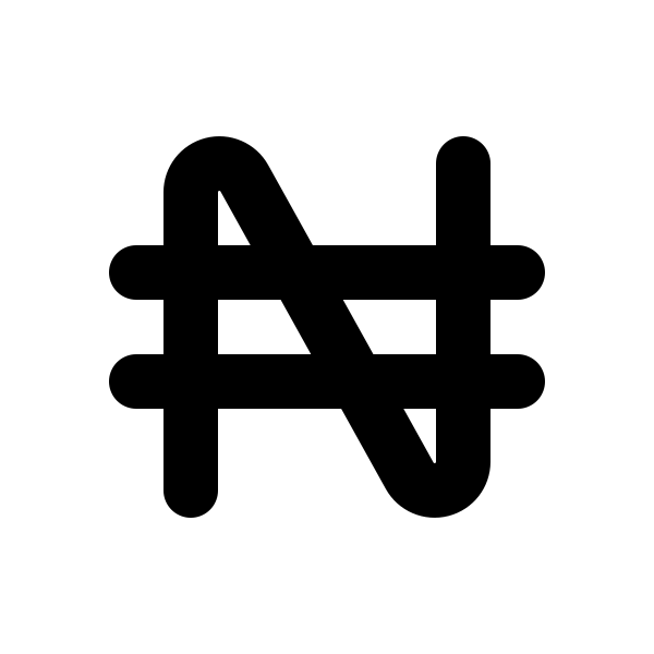 Currency Naira