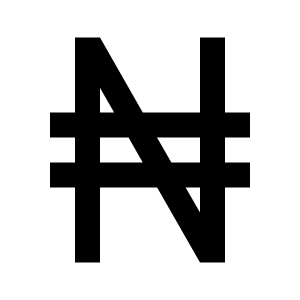 Currency Ngn
