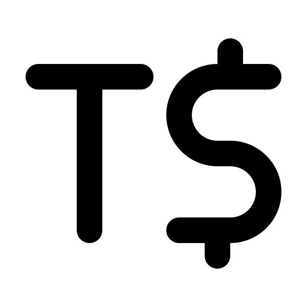 Currency Paanga