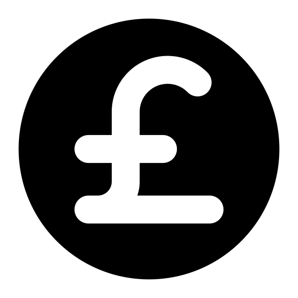 Currency Pound