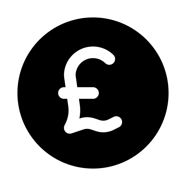 Currency Pound
