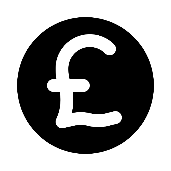 Currency Pound