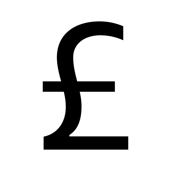 Currency Pound