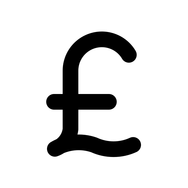 Currency Pound