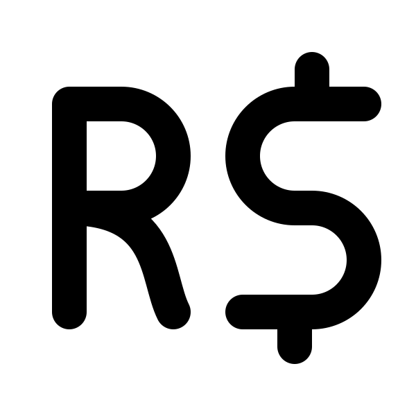Currency Real