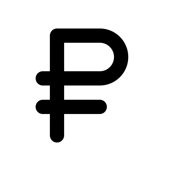 Currency Rubel