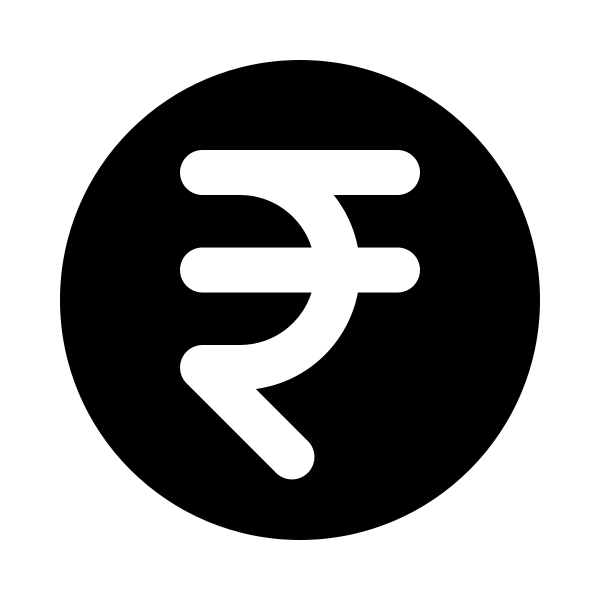Currency Rupee