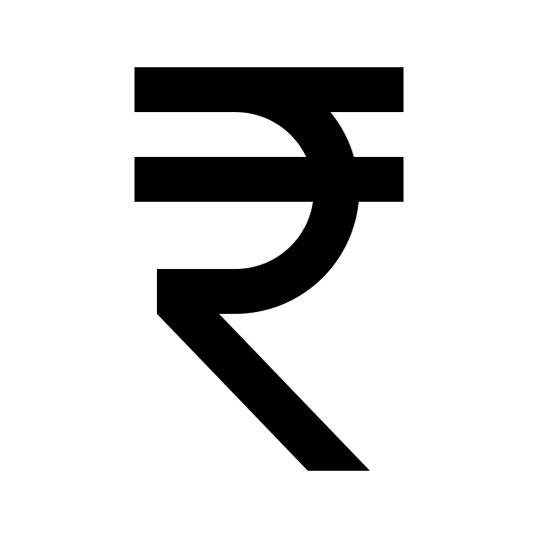 Currency Rupee