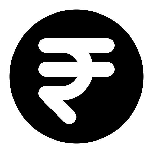 Currency Rupee