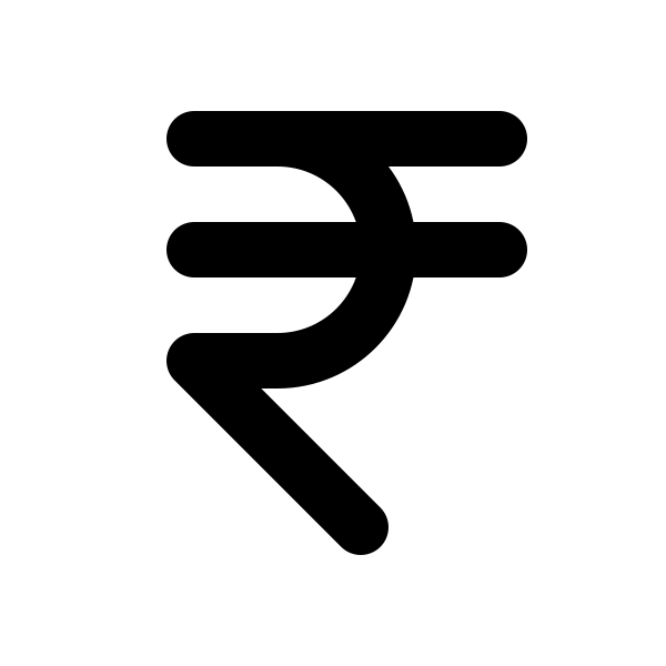 Currency Rupee