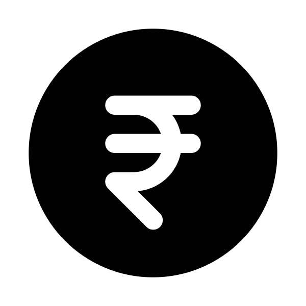 Currency Rupee