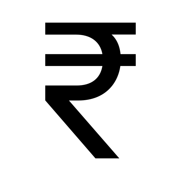 Currency Rupee