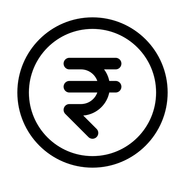 Currency Rupee