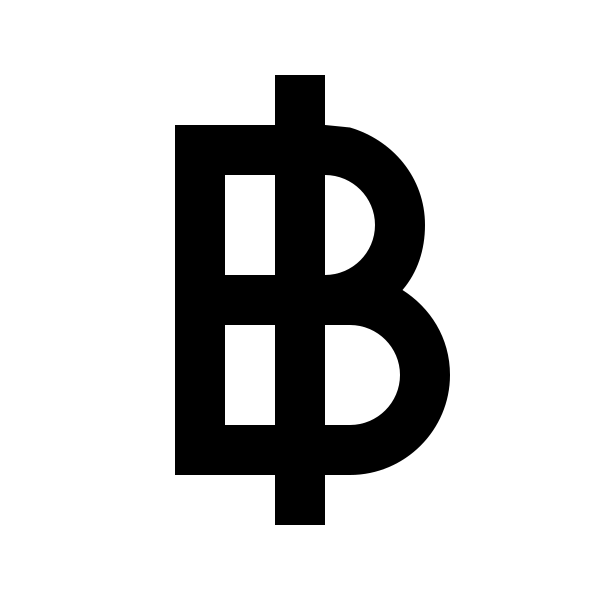 Currency Thb