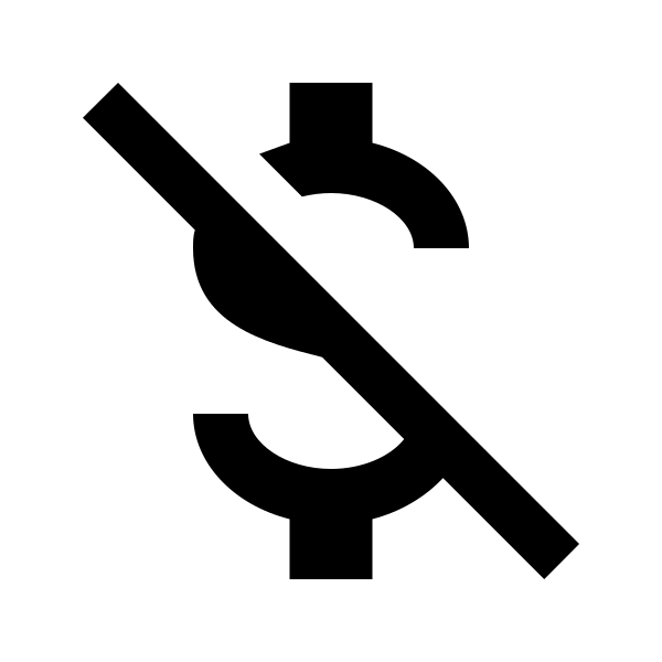 Currency Usd Off