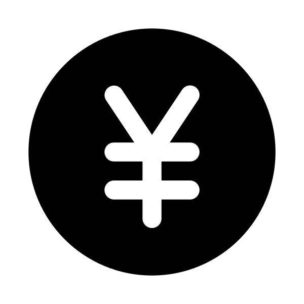 Currency Yen