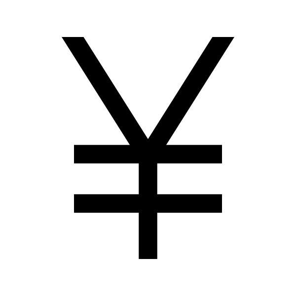 Currency Yen