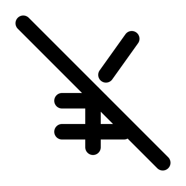 Currency Yen Off