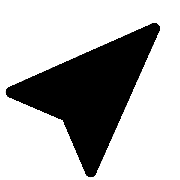 Cursor Fill