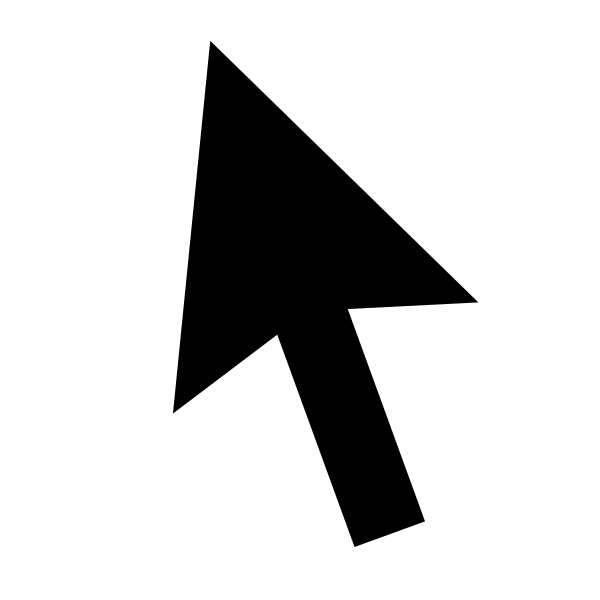 Cursor Fill