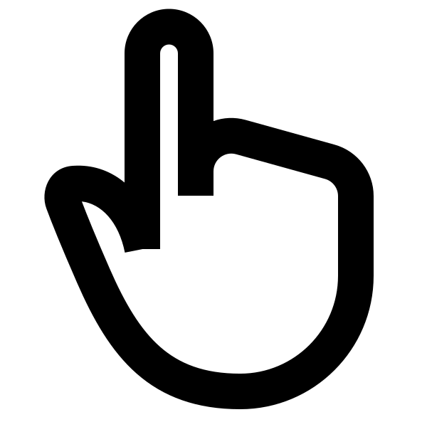 Cursor Hand