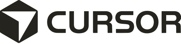 Cursor Logo