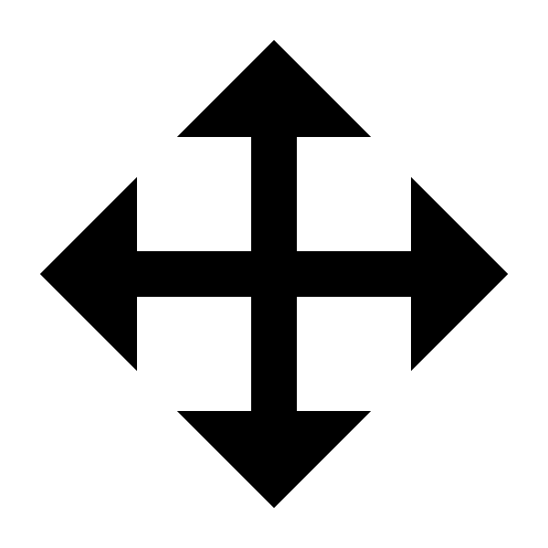 Cursor Move