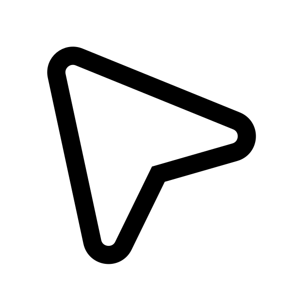 Cursor Pointer